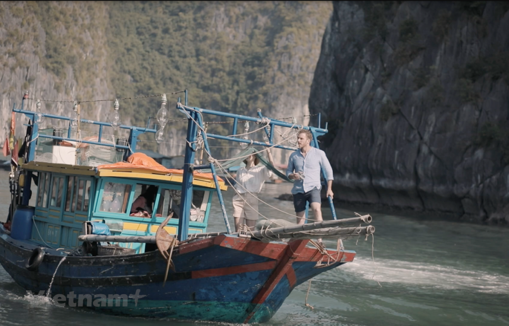 Du lịch Việt trước cơ hội thu hút mạnh mẽ khách du lịch quốc tế