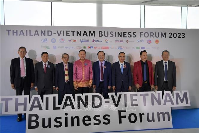 Diễn đàn Doanh nghiệp Thái Lan – Việt Nam: Cơ hội hợp tác mới cho các Start-up Việt