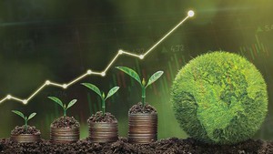 Trái phiếu xanh – động lực tăng trưởng bền vững