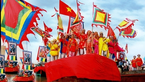 Lễ hội và du lịch, sự hòa quyện cuốn hút tạo nên dấu ấn Việt Nam